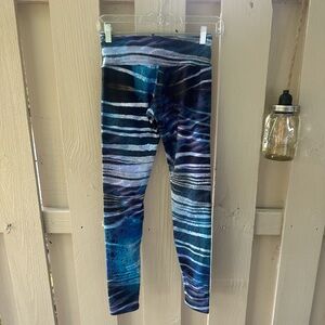 Brazil Wear | Sophisticated Active Living leggings